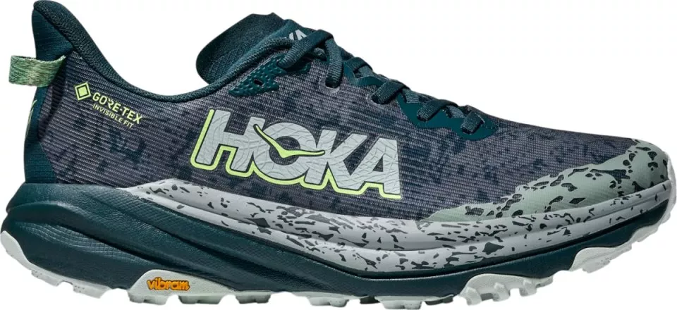 Sapatilhas de trail Hoka Speedgoat 6 Gore-Tex