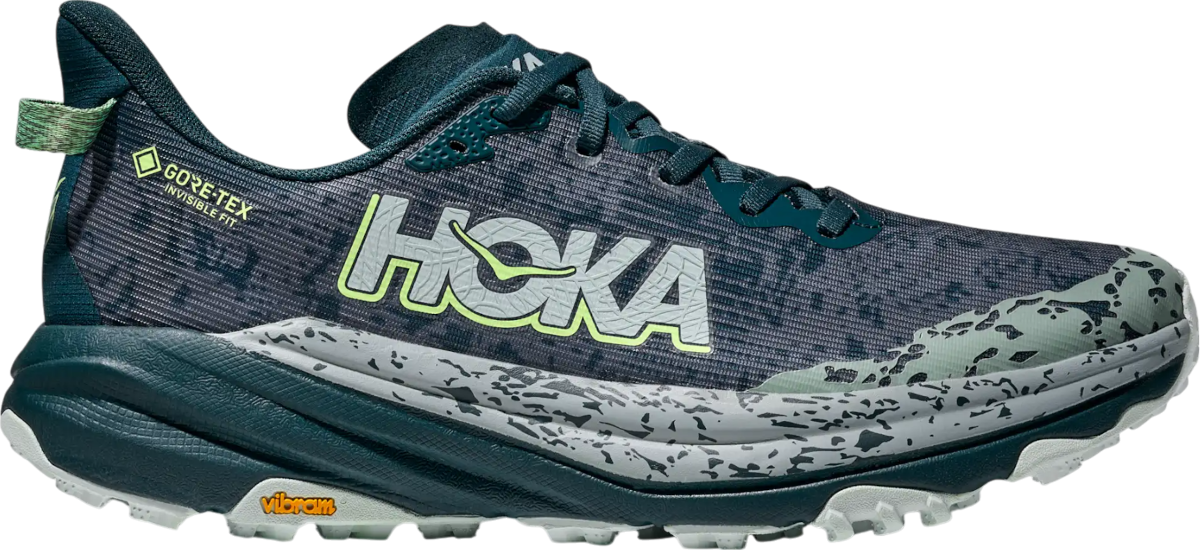 Sapatilhas de trail Hoka Speedgoat 6 Gore-Tex