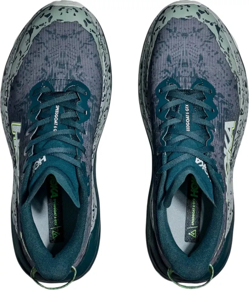 Sapatilhas de trail Hoka Speedgoat 6 Gore-Tex