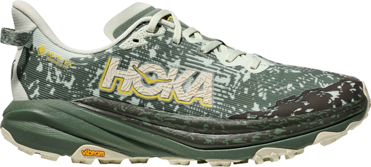 Παπούτσια Trail Hoka Speedgoat 6 Gore-Tex