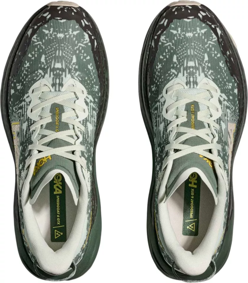 Παπούτσια Trail Hoka Speedgoat 6 Gore-Tex