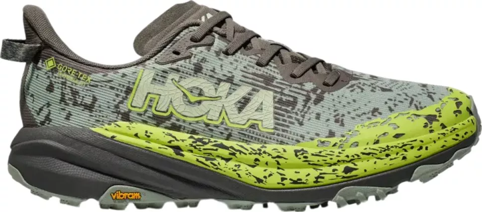 Pánské trailové boty Hoka Speedgoat 6 Gore-Tex