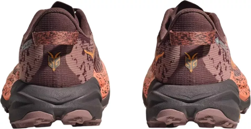 Trail-Schuhe Hoka Speedgoat 6 Gore-Tex