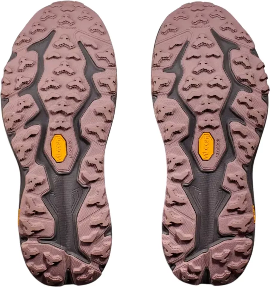 Trail-Schuhe Hoka Speedgoat 6 Gore-Tex