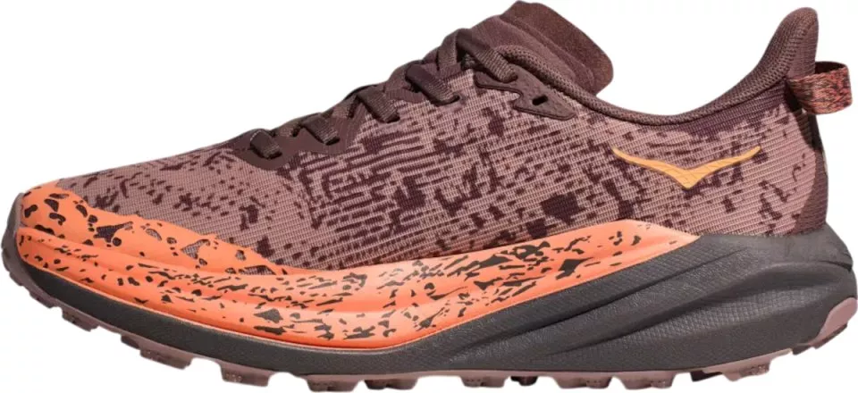 Trail-Schuhe Hoka Speedgoat 6 Gore-Tex