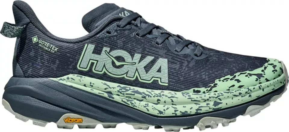 Trail shoes Hoka Speedgoat 6 Gore-Tex