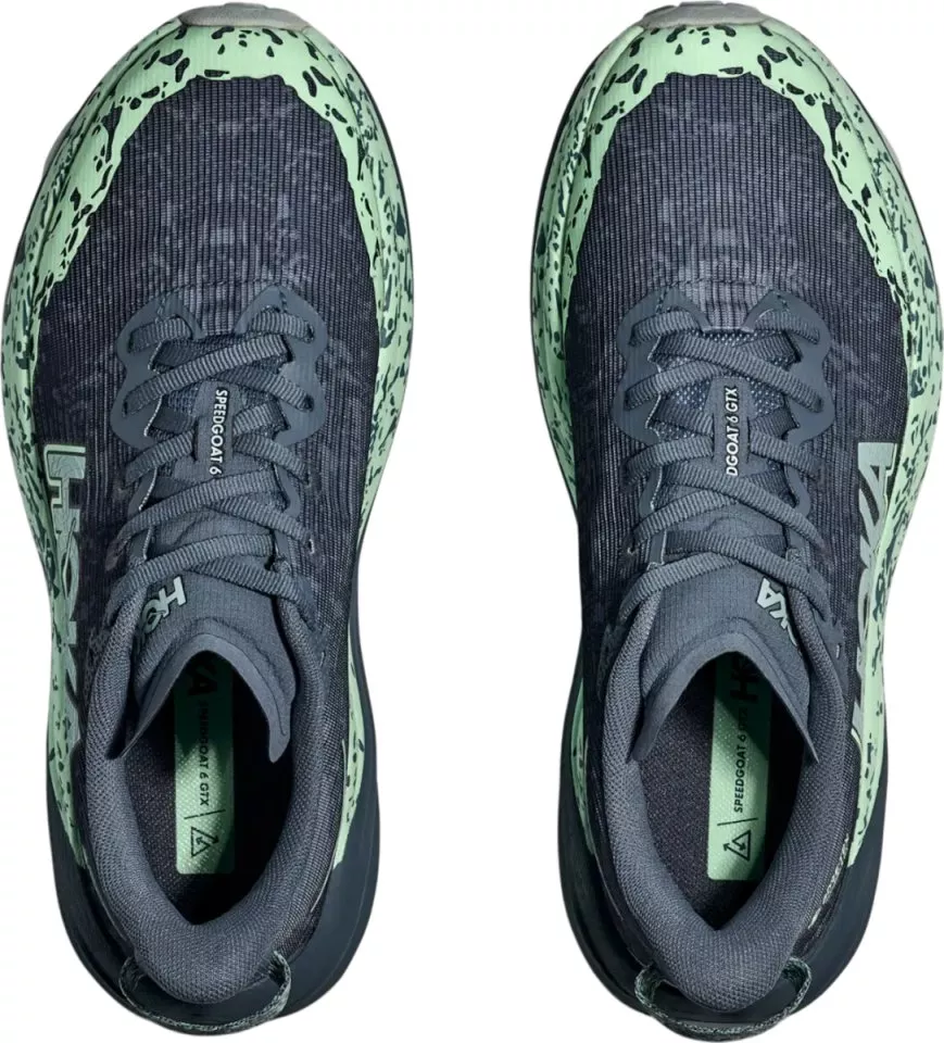 Trail shoes Hoka Speedgoat 6 Gore-Tex
