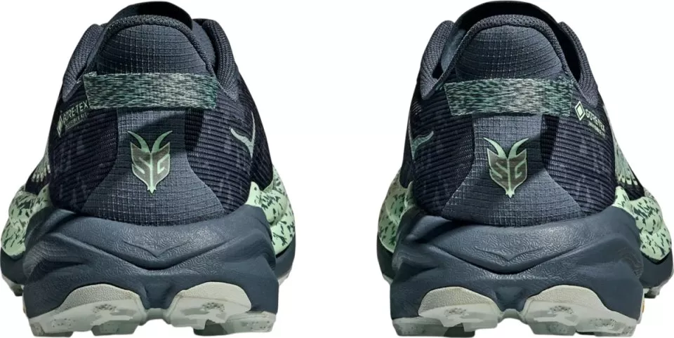 Trail shoes Hoka Speedgoat 6 Gore-Tex