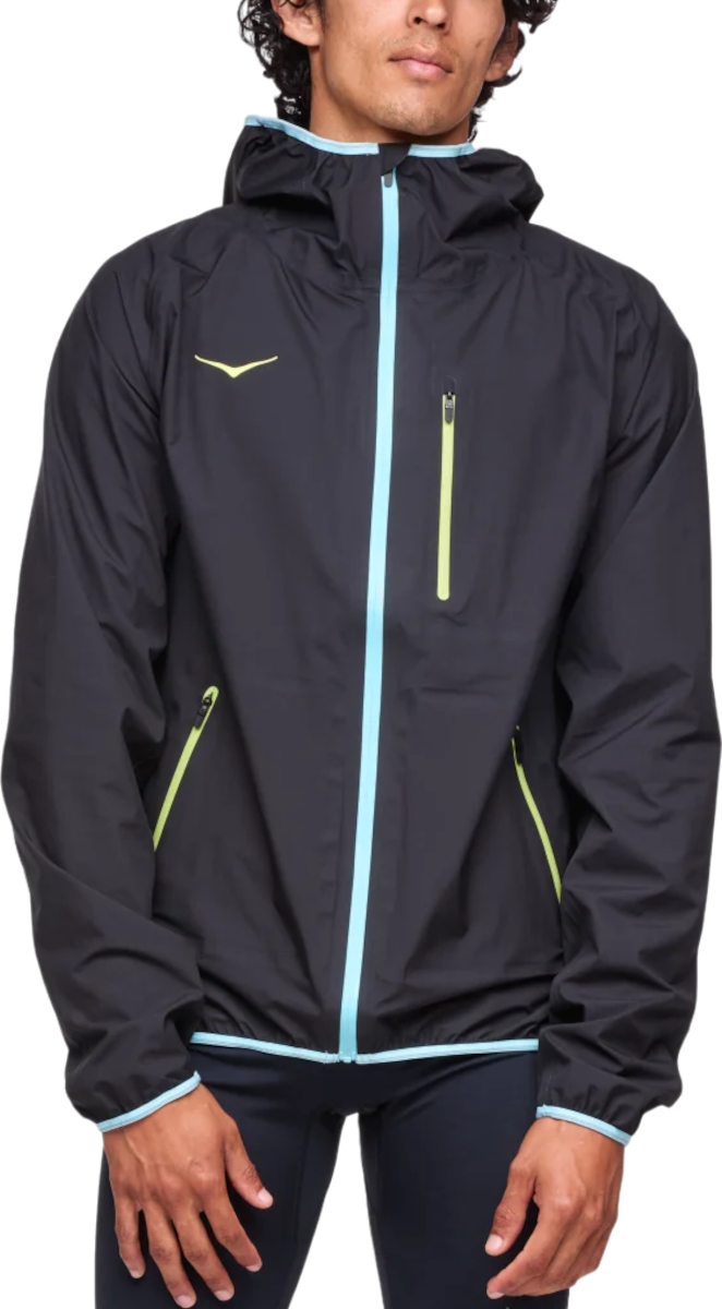 Tecsky Waterproof Jacket