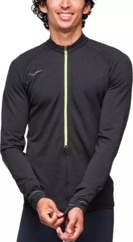 BaseZip Long Sleeve