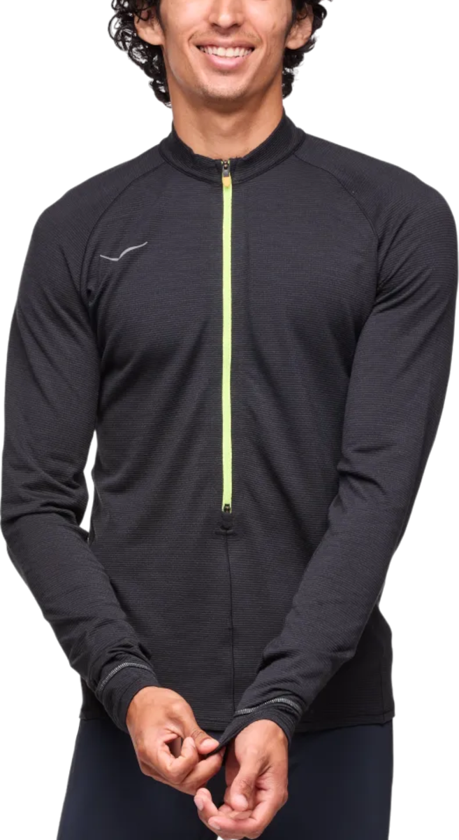 BaseZip Long Sleeve