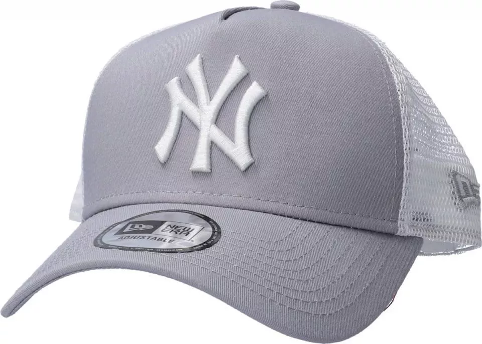 Šiltovka New Era Clean Trucker 2 NY Yankees Cap