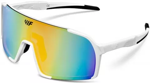 One White Gold Polarized