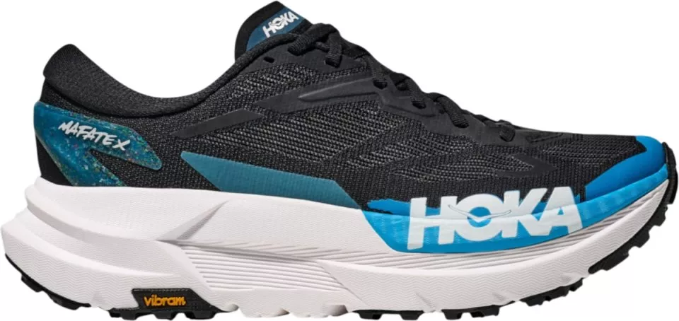 Trail-Schuhe Hoka Mafate X