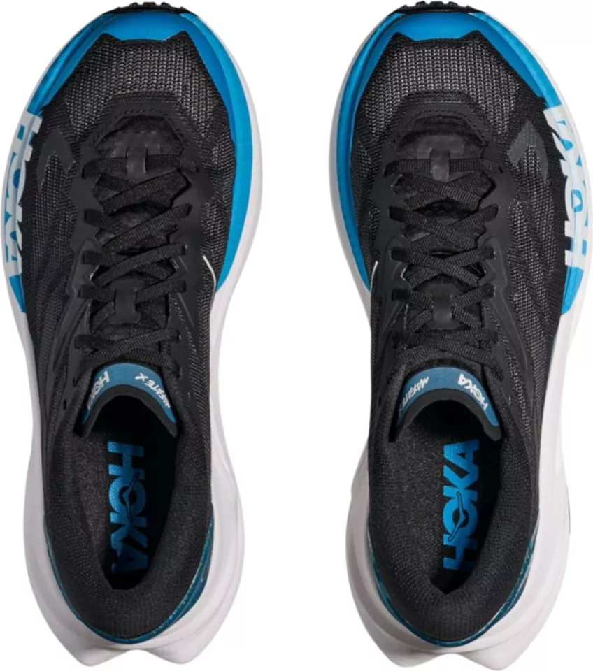 Trail-Schuhe Hoka Mafate X
