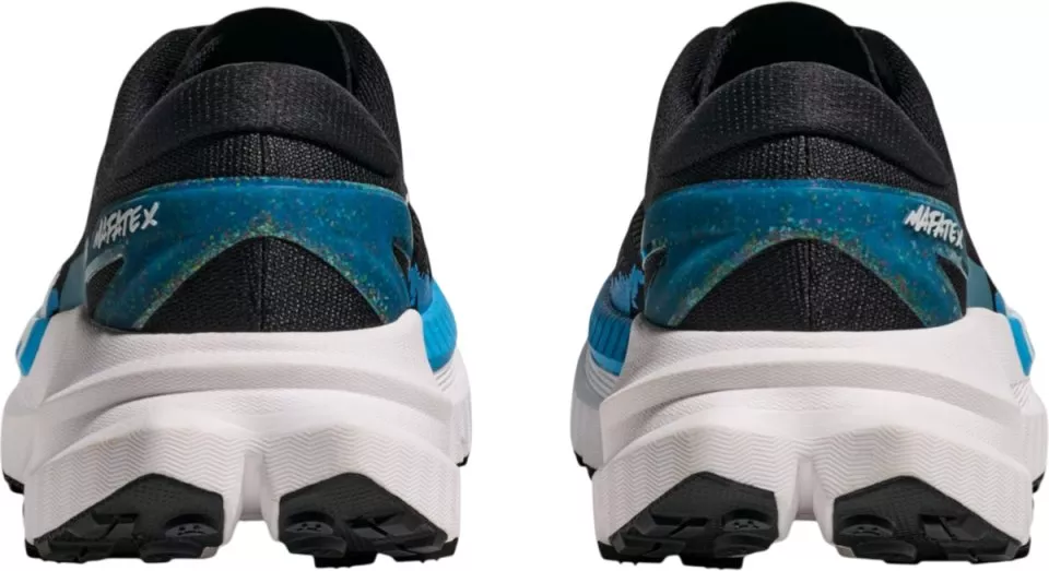 Trail-Schuhe Hoka Mafate X