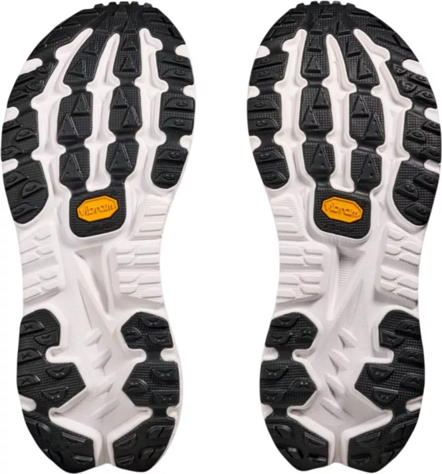 Trail-Schuhe Hoka Mafate X