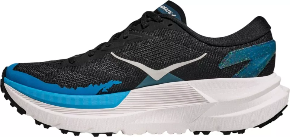 Trail-Schuhe Hoka Mafate X