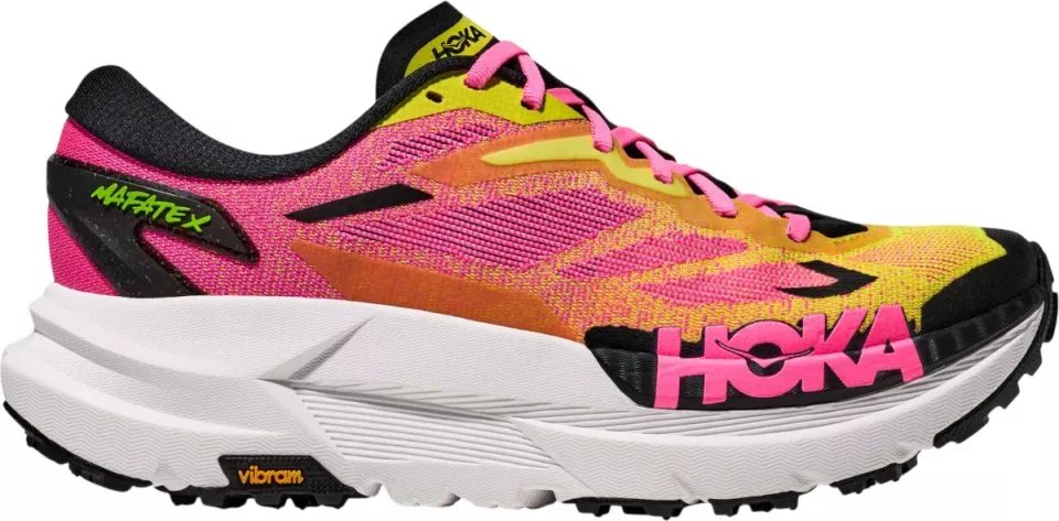 Trail schoenen Hoka Mafate X