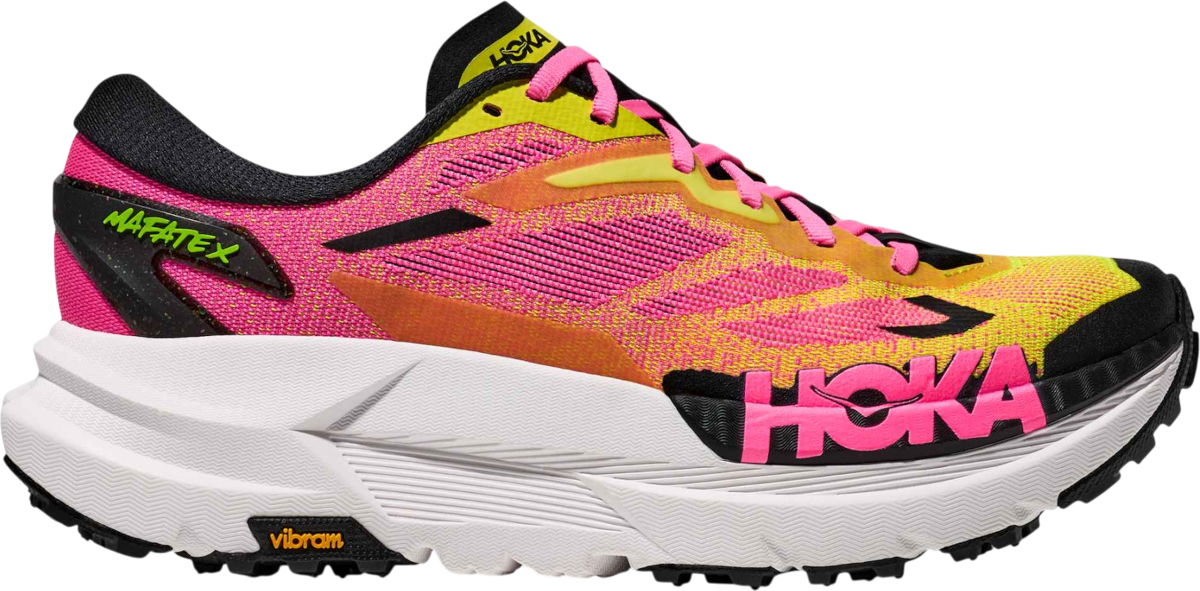 Trail schoenen Hoka Mafate X
