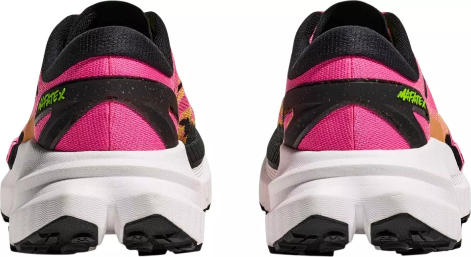 Trail schoenen Hoka Mafate X