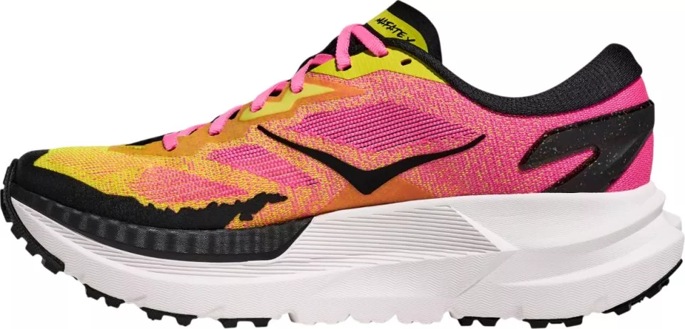 Trail schoenen Hoka Mafate X