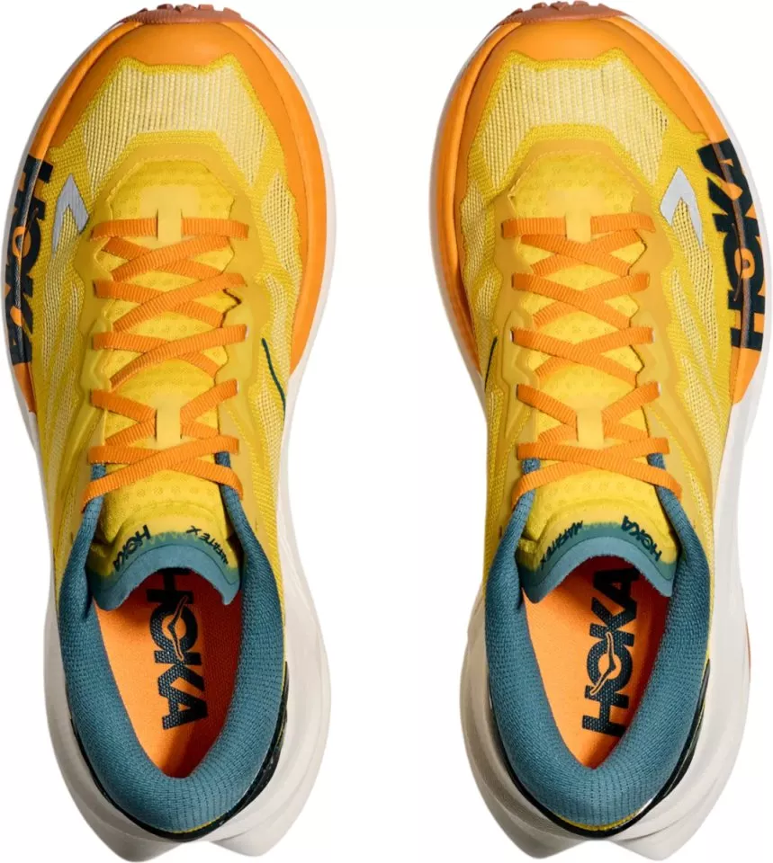Trail-Schuhe Hoka Mafate X
