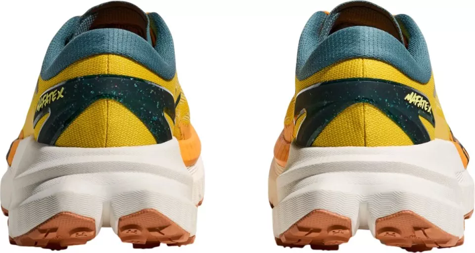 Trail-Schuhe Hoka Mafate X