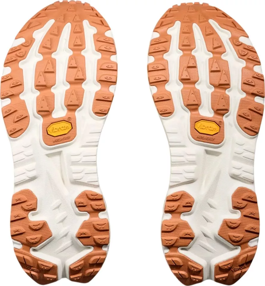 Trail-Schuhe Hoka Mafate X