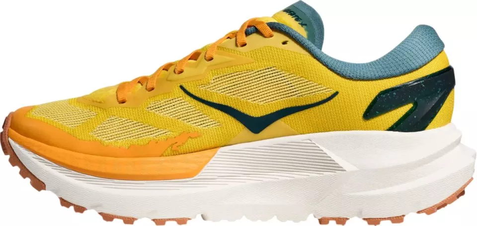 Trail-Schuhe Hoka Mafate X