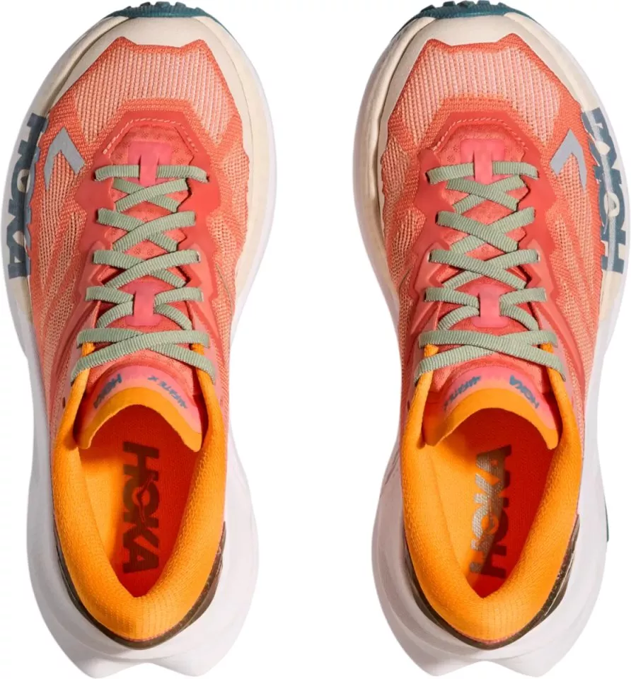 Trail-Schuhe Hoka Mafate X