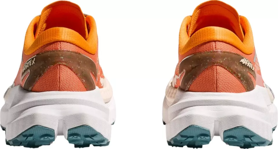 Trail-Schuhe Hoka Mafate X