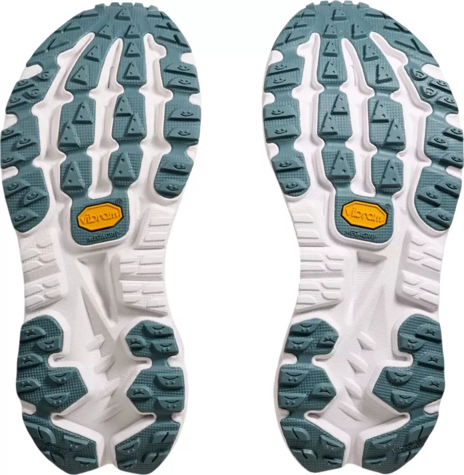 Trail-Schuhe Hoka Mafate X