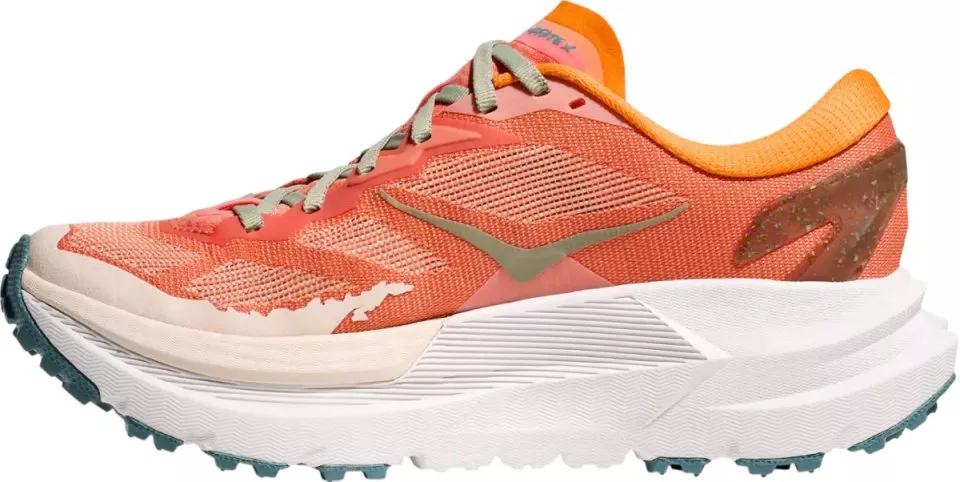 Trail-Schuhe Hoka Mafate X