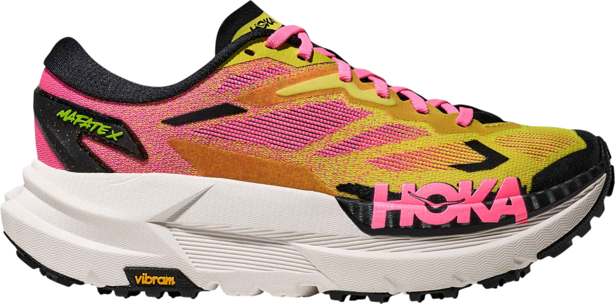 Trail copati Hoka Mafate X