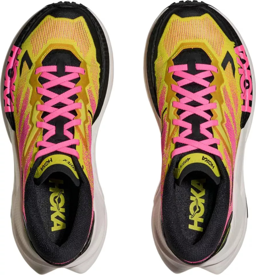 Trail copati Hoka Mafate X