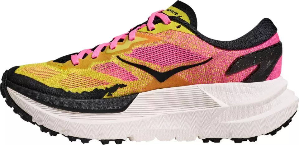 Trail copati Hoka Mafate X