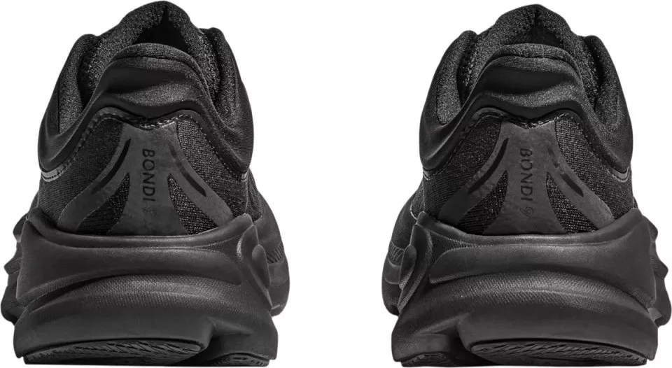 Juoksukengät Hoka Bondi 9