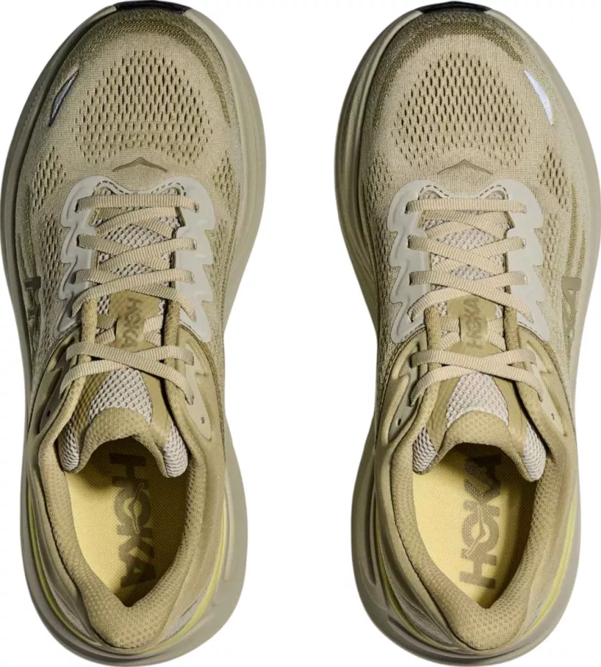 Laufschuhe Hoka Bondi 9