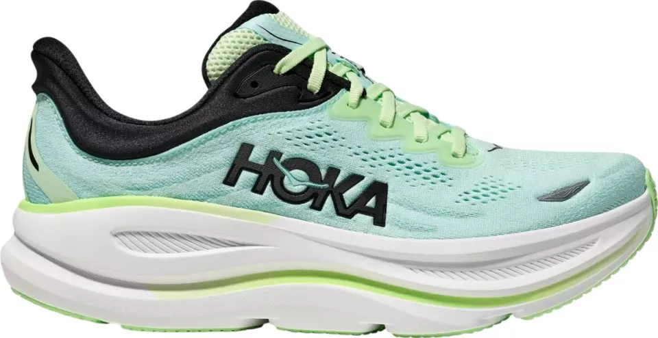Chaussures de running Hoka Bondi 9