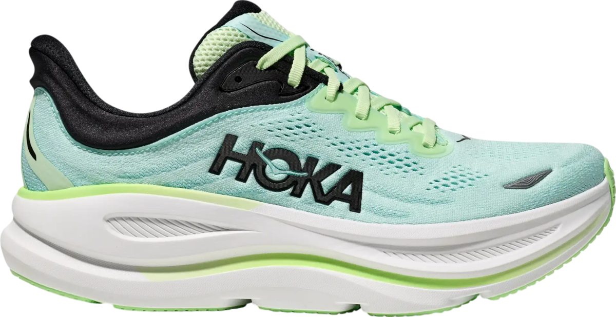 Chaussures de running Hoka Bondi 9