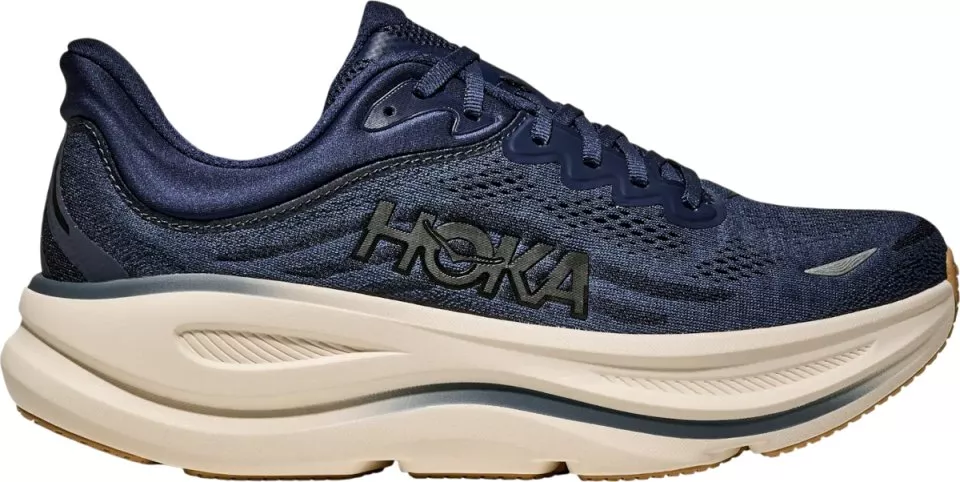 Running shoes Hoka Bondi 9