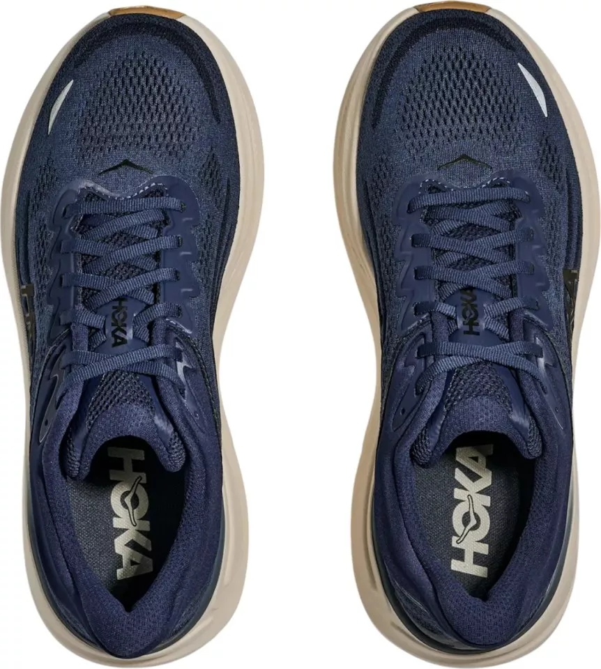 Running shoes Hoka Bondi 9