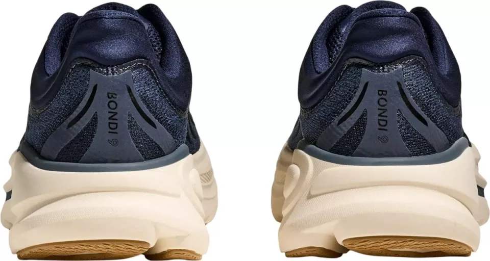 Running shoes Hoka Bondi 9