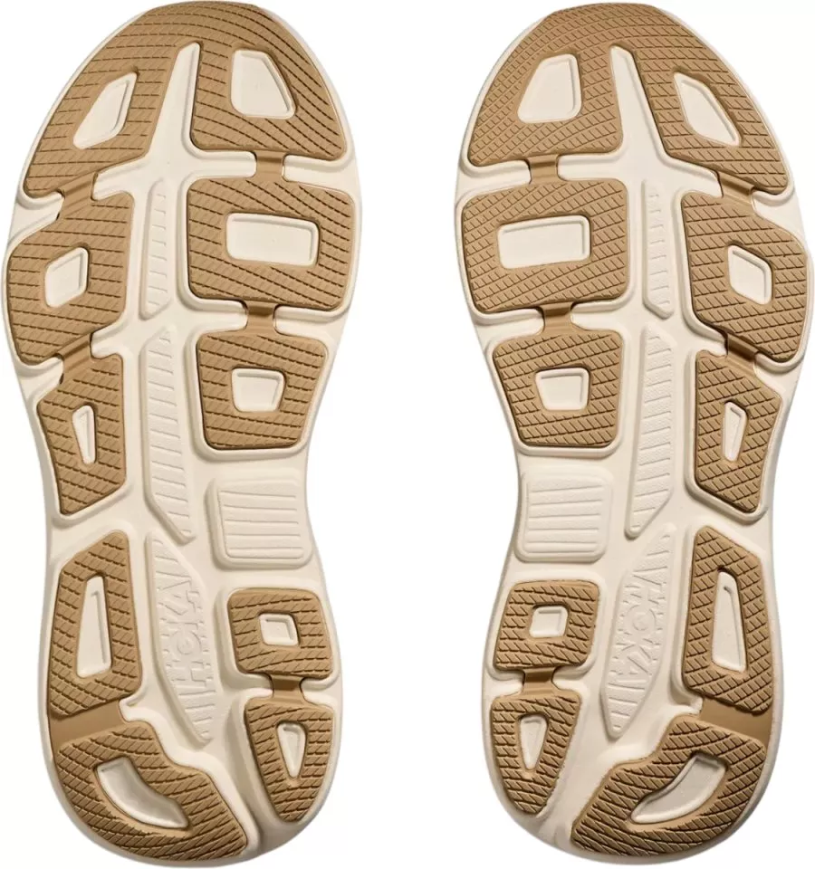 Running shoes Hoka Bondi 9