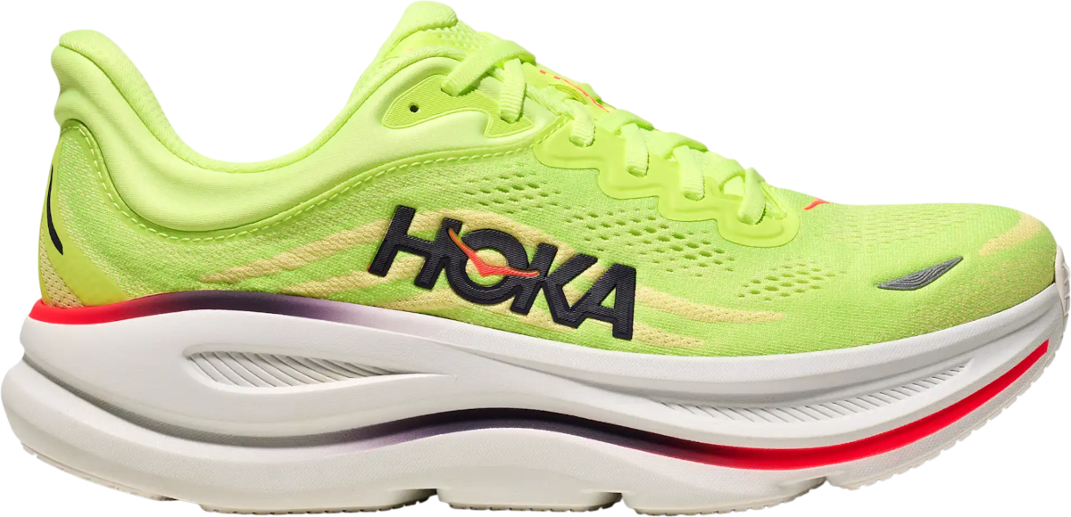 Shorts Hoka Race Day Half Tight - Top4Running.com