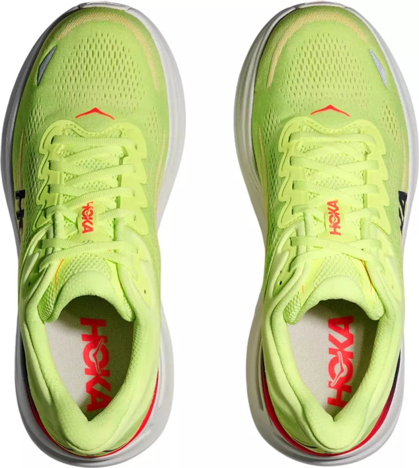 Pánské běžecké boty Hoka Bondi 9