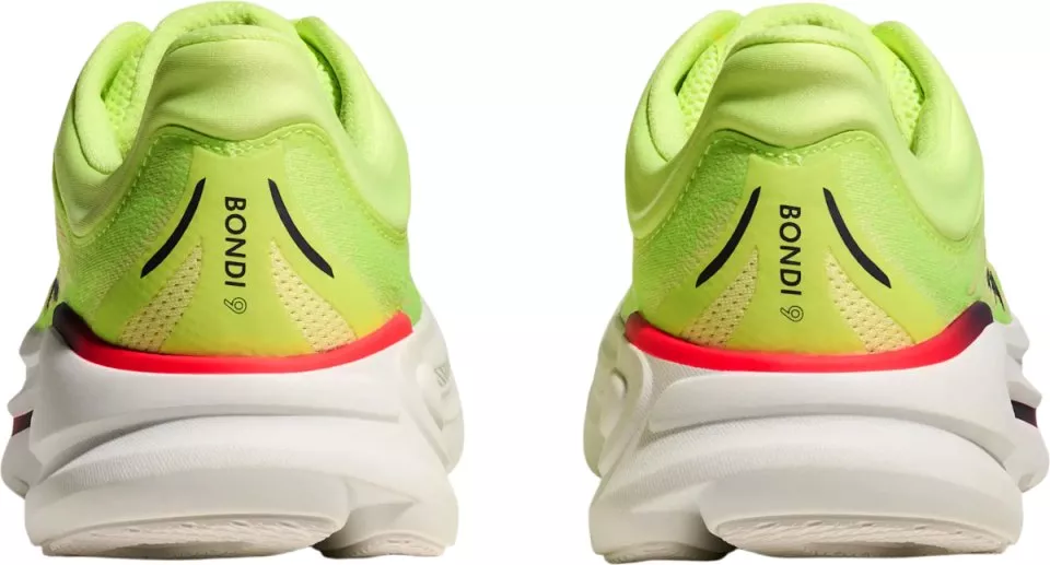 Pánské běžecké boty Hoka Bondi 9