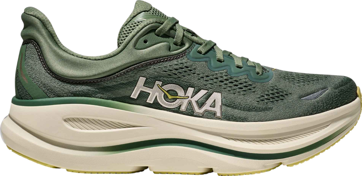 Laufschuhe Hoka Bondi 9