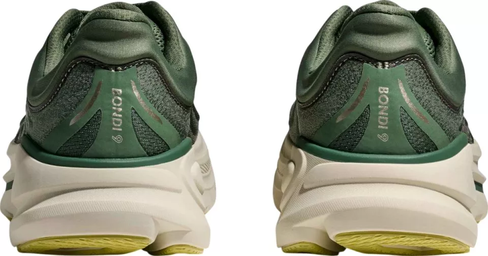 Laufschuhe Hoka Bondi 9